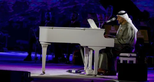 من 'يفك شفرة' غياب نجوم الأغنية الكويتية عن الحفلات الغنائية؟