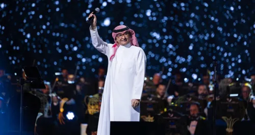 من 'يفك شفرة' غياب نجوم الأغنية الكويتية عن الحفلات الغنائية؟