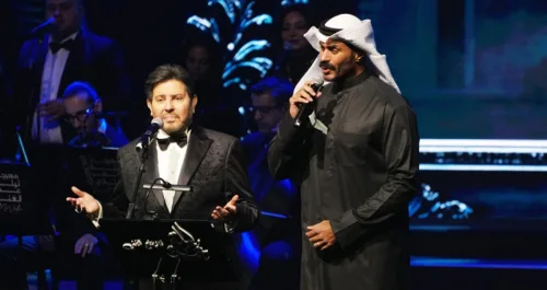 من 'يفك شفرة' غياب نجوم الأغنية الكويتية عن الحفلات الغنائية؟