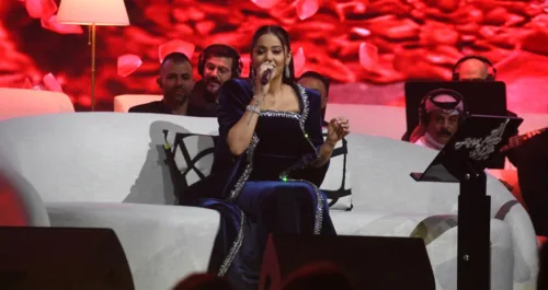 من 'يفك شفرة' غياب نجوم الأغنية الكويتية عن الحفلات الغنائية؟