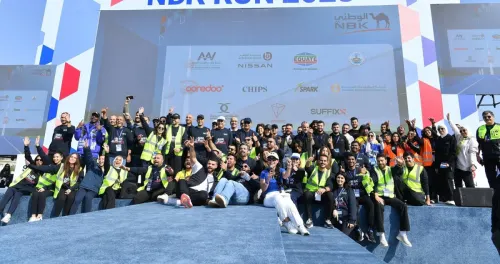 'الوطني'... 2025 ريادة في المسؤولية المجتمعية