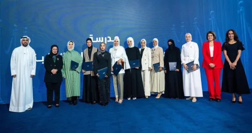 'الوطني'... 2025 ريادة في المسؤولية المجتمعية