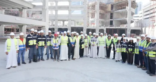 'الوطني'... 2025 ريادة في المسؤولية المجتمعية