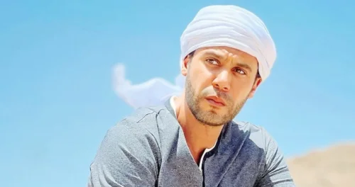 حرب تصريحات تشتعل بين العوضي و محمد إمام