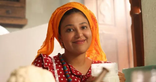 لولوة الملا: التغيير الناجح مليء بالفوضى والمشاعر المتضاربة!