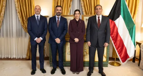 'برقان' 2025: ستراتيجية راسخة وإنجازات تعزز المسؤولية المجتمعية