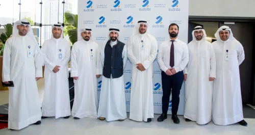 'برقان' 2025: ستراتيجية راسخة وإنجازات تعزز المسؤولية المجتمعية