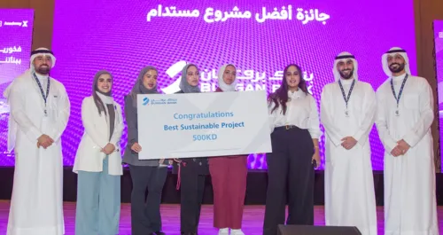 'برقان' 2025: ستراتيجية راسخة وإنجازات تعزز المسؤولية المجتمعية