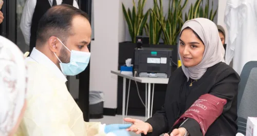 'برقان' 2025: ستراتيجية راسخة وإنجازات تعزز المسؤولية المجتمعية