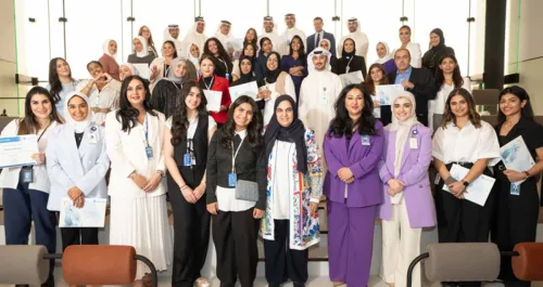 'برقان' 2025: ستراتيجية راسخة وإنجازات تعزز المسؤولية المجتمعية