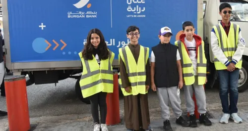 'برقان' 2025: ستراتيجية راسخة وإنجازات تعزز المسؤولية المجتمعية