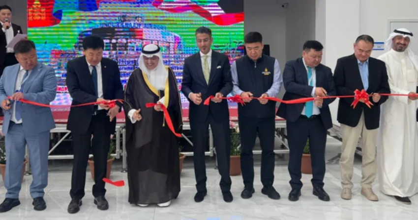 'الصندوق الكويتي'... جهود تنموية وإنسانية غطَّت ربوع العالم 2 'الصندوق الكويتي'... جهود تنموية وإنسانية غطَّت ربوع العالم