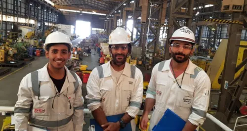 'الصندوق الكويتي'... جهود تنموية وإنسانية غطَّت ربوع العالم 6 'الصندوق الكويتي'... جهود تنموية وإنسانية غطَّت ربوع العالم