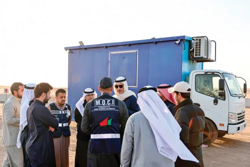 وزير 'التجارة': ألغينا 1100 رخصة لعربات الطعام المتنقلة 2 وزير 'التجارة': ألغينا 1100 رخصة لعربات الطعام المتنقلة