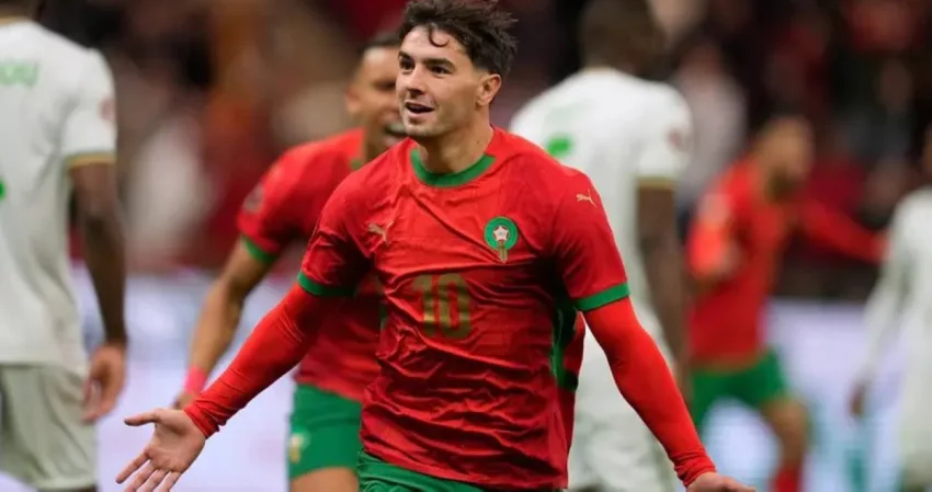 'أسود الأطلس' تواجه 'نجوم كليمنجارو'