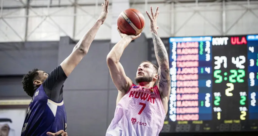 'سلة العميد' في ضيافة العلا