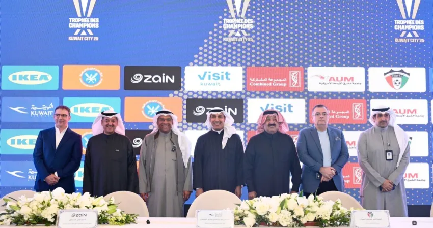 122 قناة لنقل 'السوبر الفرنسي'