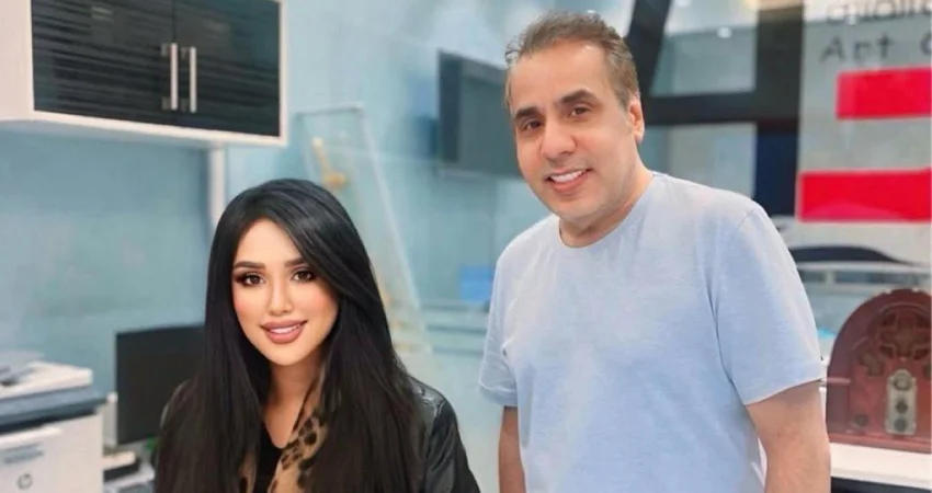 باسم عبدالأمير: 'درب الذهب' يعالج الواقع الأسري!