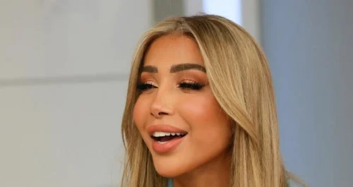 'سؤال حميمي'يشعل حرب التصريحات بين أروى وزين كرزون