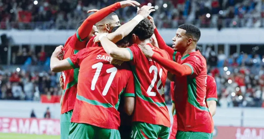 الكاميرون والمغرب... كسر عظم