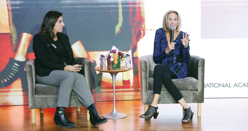 'التقدم العلمي': بناء جسور التعاون النوعي مع المؤسسات الدولية المرموقة 2 'التقدم العلمي': بناء جسور التعاون النوعي مع المؤسسات الدولية المرموقة