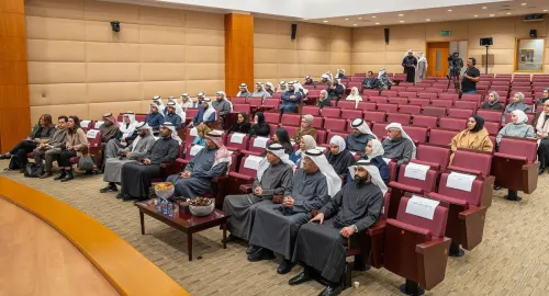 'الفتوى والتشريع' تطلق برنامجاً تدريبياً بالتعاون مع مجلس الدولة الفرنسي