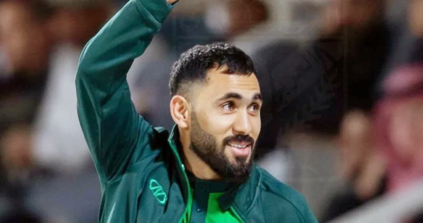 500 دينار من عاشور لكل لاعب... وكميل يعود 2 500 دينار من عاشور لكل لاعب... وكميل يعود