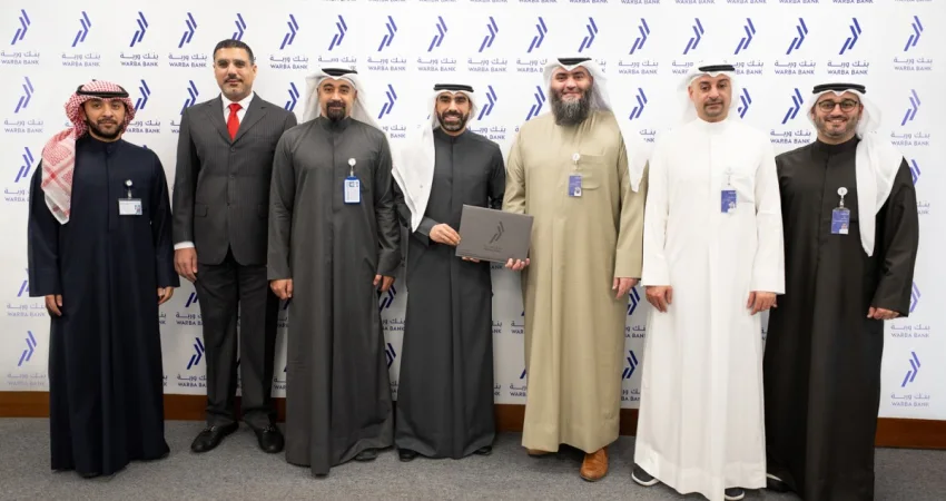 'وربة' يدشن شراكته مع 'كاسكو' لمشروع إفطار الصائم