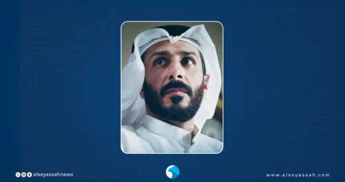 بدر المطيري وثق 'أعوام الظلام'... ورحل!