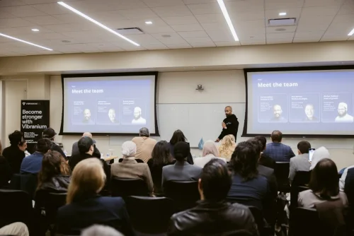 'زين' تضع 11 شركة عربية ناشئة على مائدة ابتكارات عاصمة التقنية