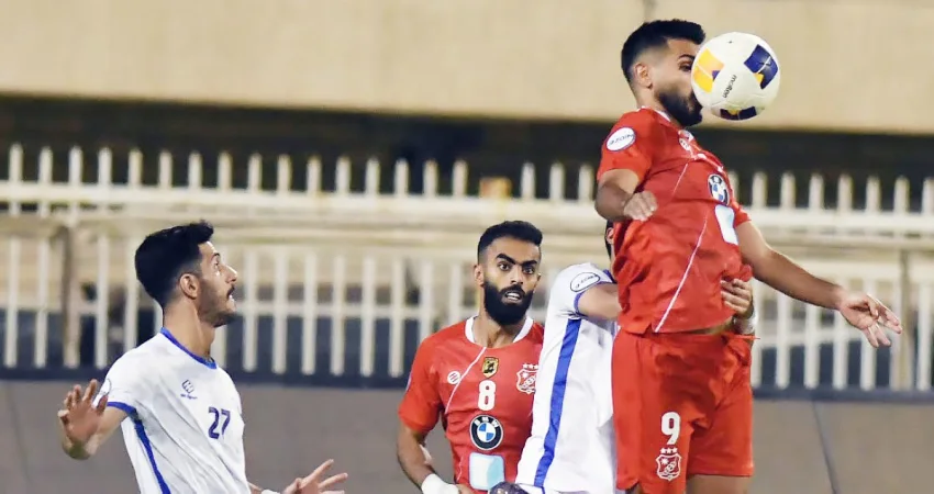 الكويت والسالمية يواجهان الجهراء والنصر