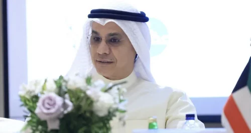 العدواني: جاهزون لـ'آسيوية اليد'