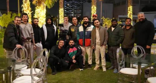 نورة الحميضان:'حين لا يرانا أحد' ... عندما يكون للانتقام عنوان!