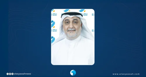 'برقان' يختتم برنامجه للمهارات الرقمية لموظفي 'الداخلية'