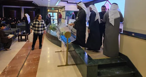 'إسكان المرأة': توزيع 349 مسكناً ضمن المساكن المؤجرة في الصليبية وتيماء 2 'إسكان المرأة': توزيع 349 مسكناً ضمن المساكن المؤجرة في الصليبية وتيماء