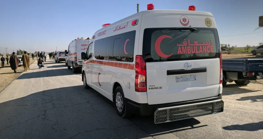 الشرع: اتفاق مارس في ملعب 'قسد'... وسورية لن تقف متفرجة