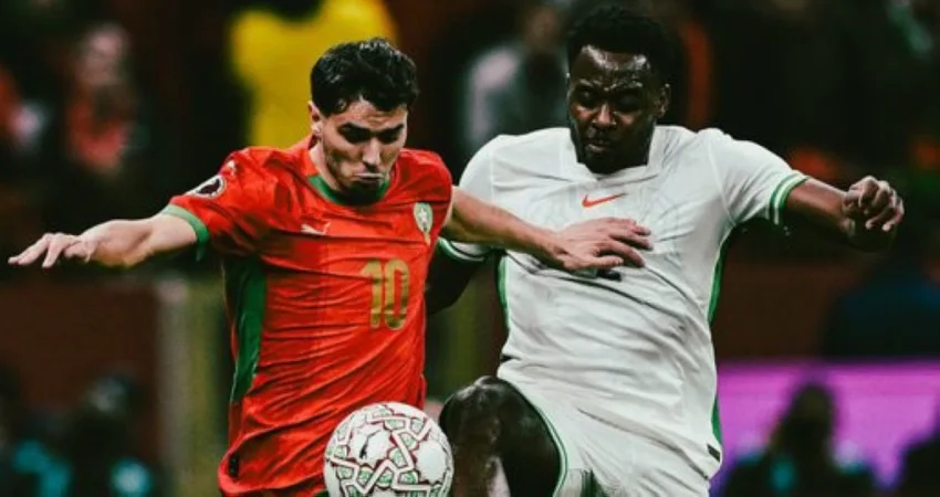 'عرش أفريقيا'... بين 'أسود' الأطلس و'التيرانغا'