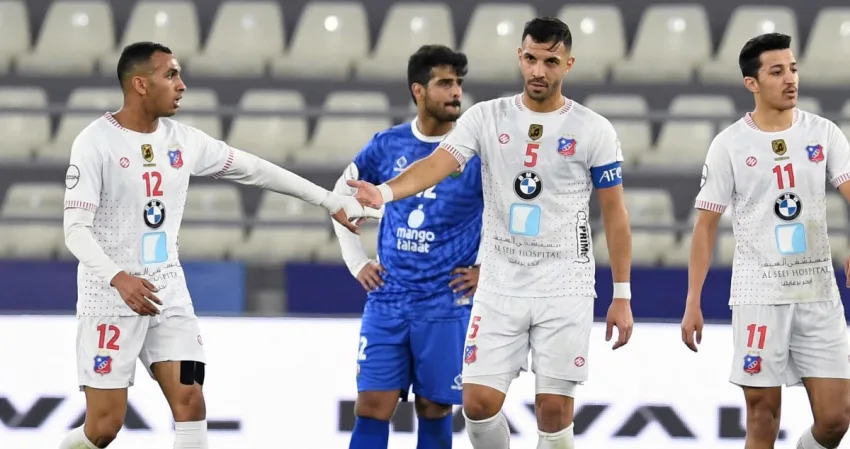 الكويت... 'دربه خضر'