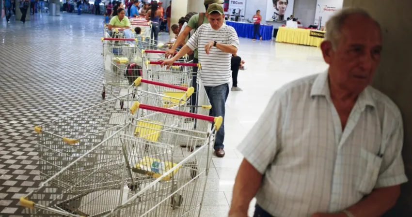 هل تفتح فنزويلا الجديدة شهية مستثمري الكويت؟