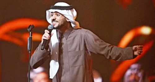 محمد عبده 'الفجر البعيد' و'ميامي' هيستيريا وهوس مجنون!