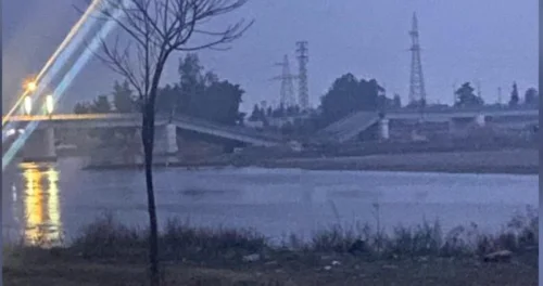 الجيش السوري يسيطر على مناطق ستراتيجية في الرقة... و'قسد' تفجّر جسرين على الفرات