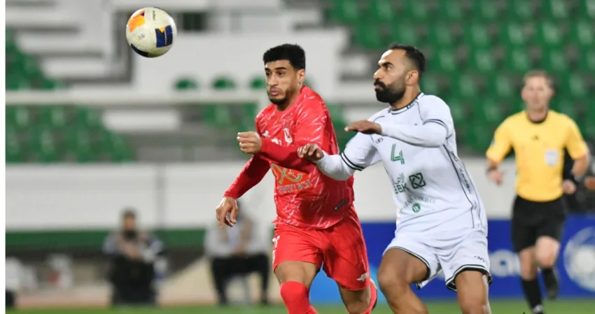 الكويت والعربي لإنهاء مغامرة النصر والفحيحيل