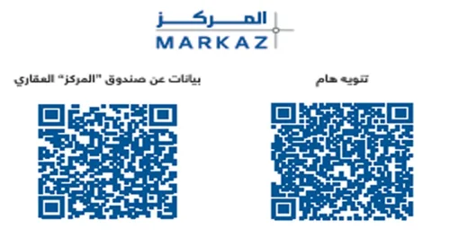 'المركز': 9.7 % عوائد صندوق المركز العقاري في 2025... و81.1 مليون دينار الأصول المدارة