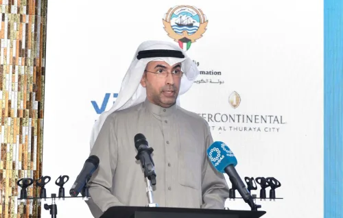 'الإعلام': معرض 'هوريكا الكويت 2026' يسهم في جذب الاستثمارات العالمية بقطاع الضيافة