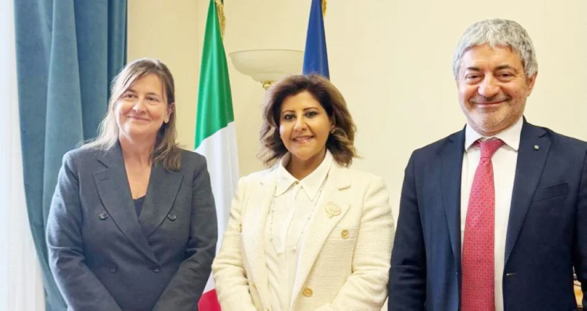 الدعيج: دعم الجهود الدولية لتمكين المرأة 2 الدعيج: دعم الجهود الدولية لتمكين المرأة