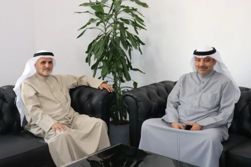 البصيري: رفع جودة مخرجات الابتعاث وإعداد كوادر وطنية مؤهلة 2 البصيري: رفع جودة مخرجات الابتعاث وإعداد كوادر وطنية مؤهلة