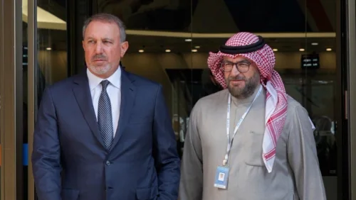 بنك برقان: 200 موظف جديد في 2025 ... 94.29% منهم كويتيون