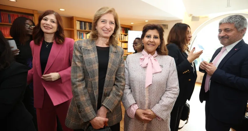 الدعيج: المرأة تواجه محدودية فرص إشراكها والوصول إلى مواقع صنع القرار