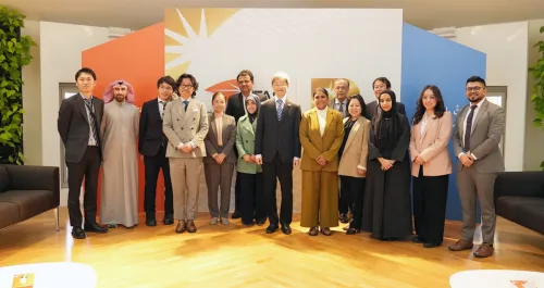 'التقدم العلمي' تستضيف ورشة حول 'تطوير آلية سياسة الكربون في الكويت' 2 'التقدم العلمي' تستضيف ورشة حول 'تطوير آلية سياسة الكربون في الكويت'