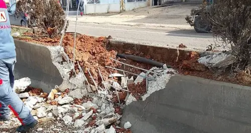 الرئيس اللبناني: لا يمكن للبنان أن يتعافى ويعيش بسلام إذا كان الجنوب جريحاً